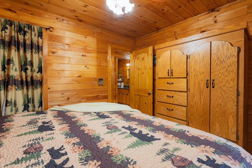 216 Pig Trail, Cherry Log GA 30522 - Photo