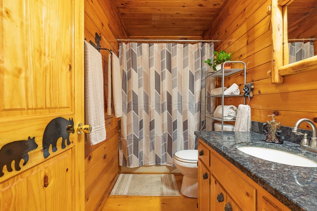 216 Pig Trail, Cherry Log GA 30522 - Photo
