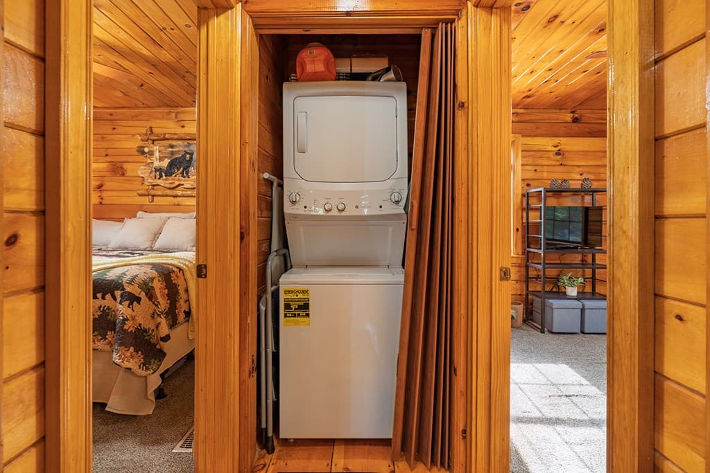 216 Pig Trail, Cherry Log GA 30522 - Photo