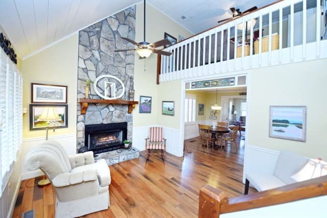 705 Laurel Ridge Drive, Ellijay GA 30536 - Photo