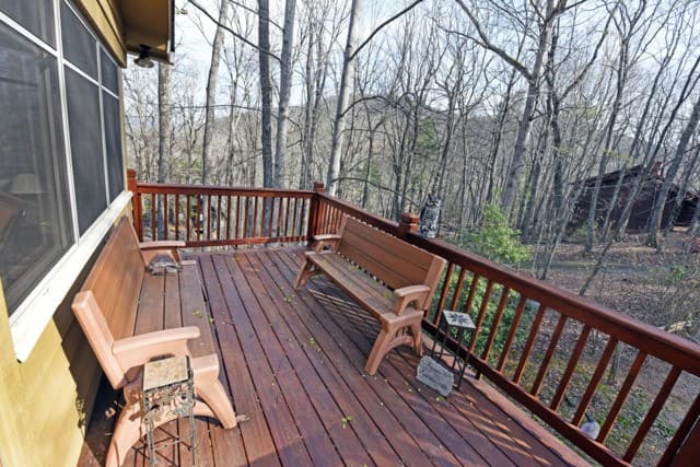 705 Laurel Ridge Drive, Ellijay GA 30536 - Photo