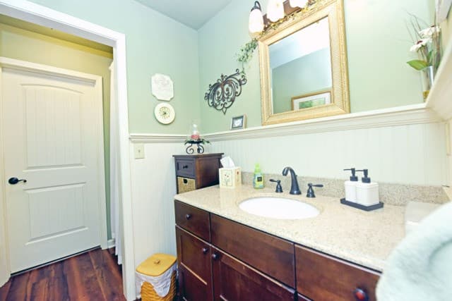 705 Laurel Ridge Drive, Ellijay GA 30536 - Photo