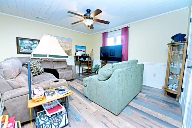 705 Laurel Ridge Drive, Ellijay GA 30536 - Photo