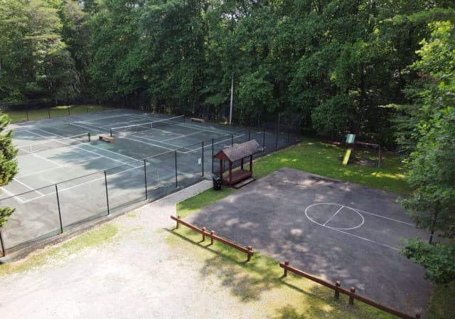 705 Laurel Ridge Drive, Ellijay GA 30536 - Photo