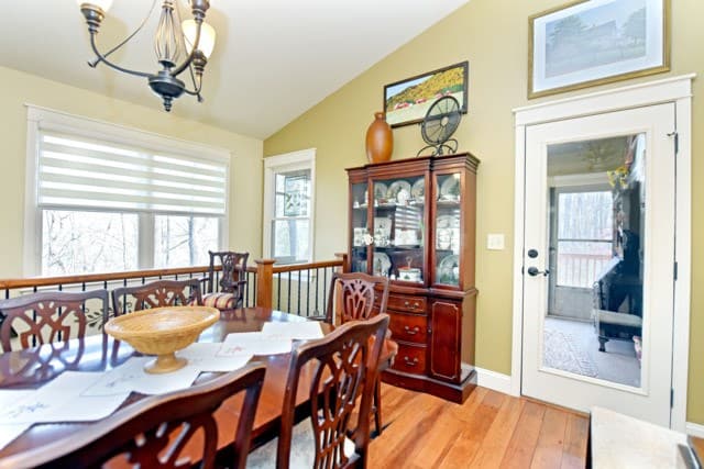 705 Laurel Ridge Drive, Ellijay GA 30536 - Photo