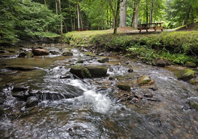 705 Laurel Ridge Drive, Ellijay GA 30536 - Photo
