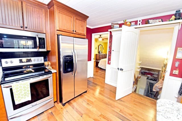 705 Laurel Ridge Drive, Ellijay GA 30536 - Photo