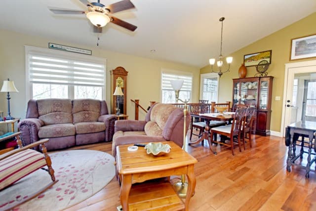 705 Laurel Ridge Drive, Ellijay GA 30536 - Photo