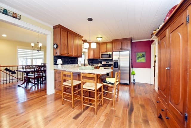705 Laurel Ridge Drive, Ellijay GA 30536 - Photo