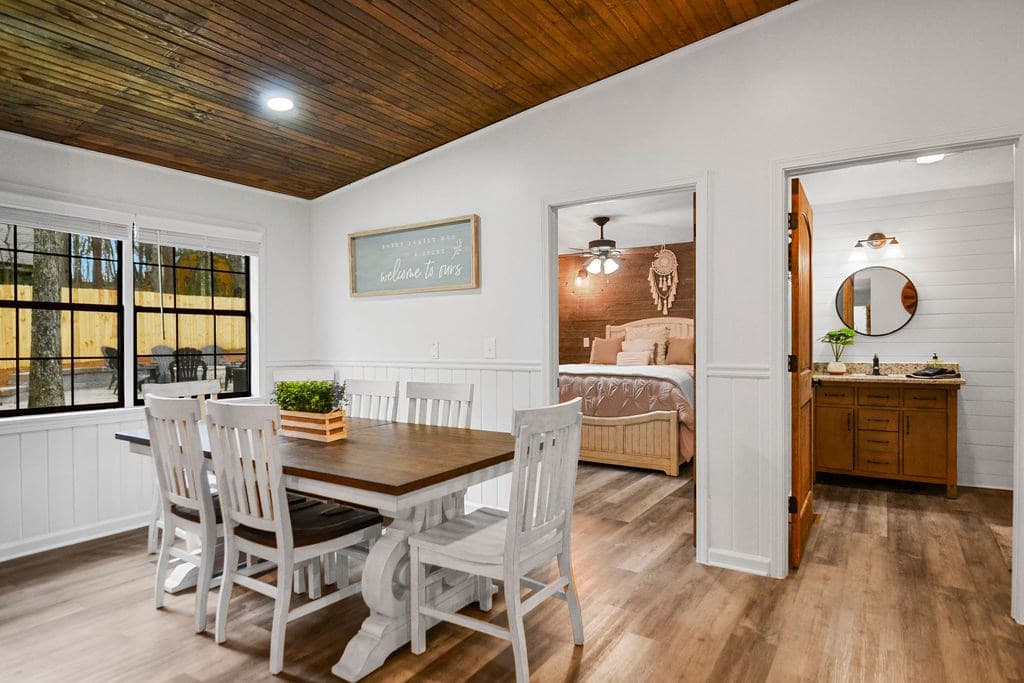 45 Wilderness Trail, Blue Ridge GA 30135 - Photo