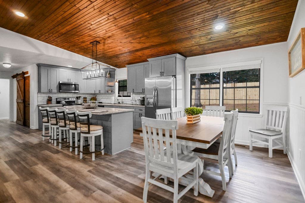 45 Wilderness Trail, Blue Ridge GA 30135 - Photo