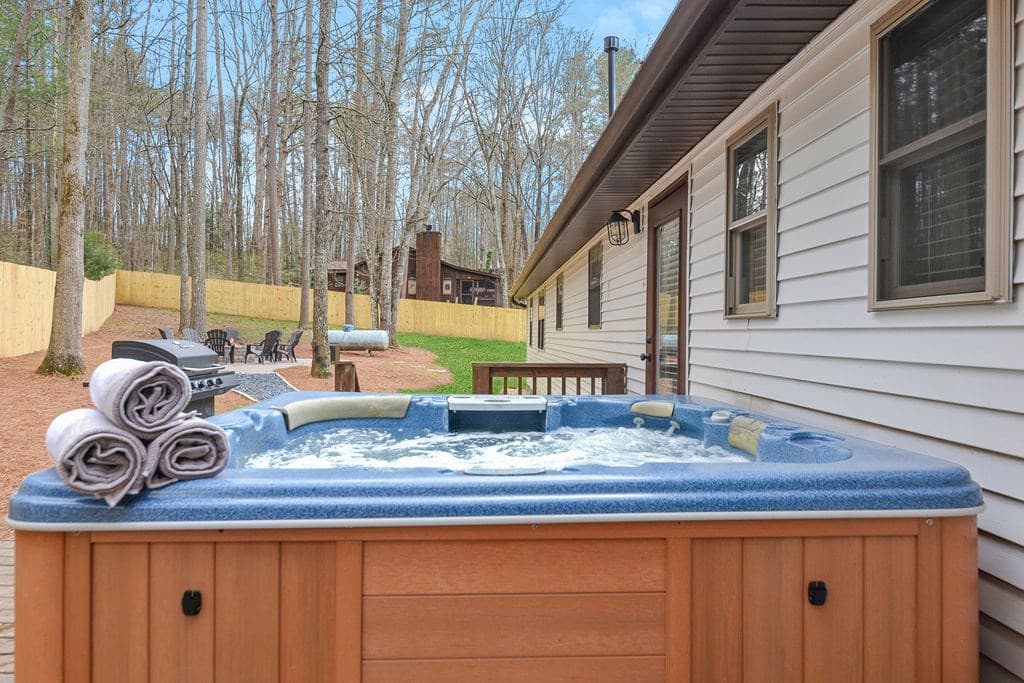 45 Wilderness Trail, Blue Ridge GA 30135 - Photo