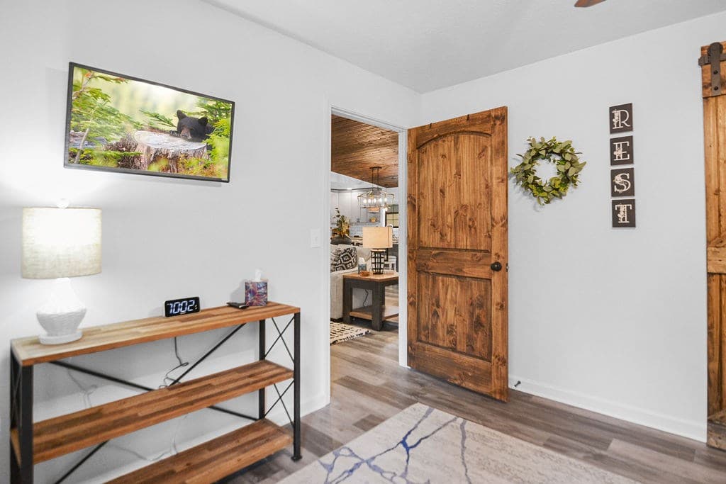 45 Wilderness Trail, Blue Ridge GA 30135 - Photo