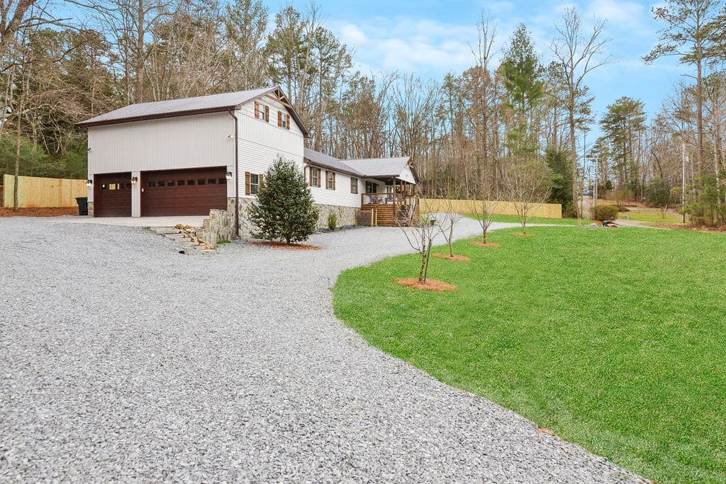 45 Wilderness Trail, Blue Ridge GA 30135 - Photo
