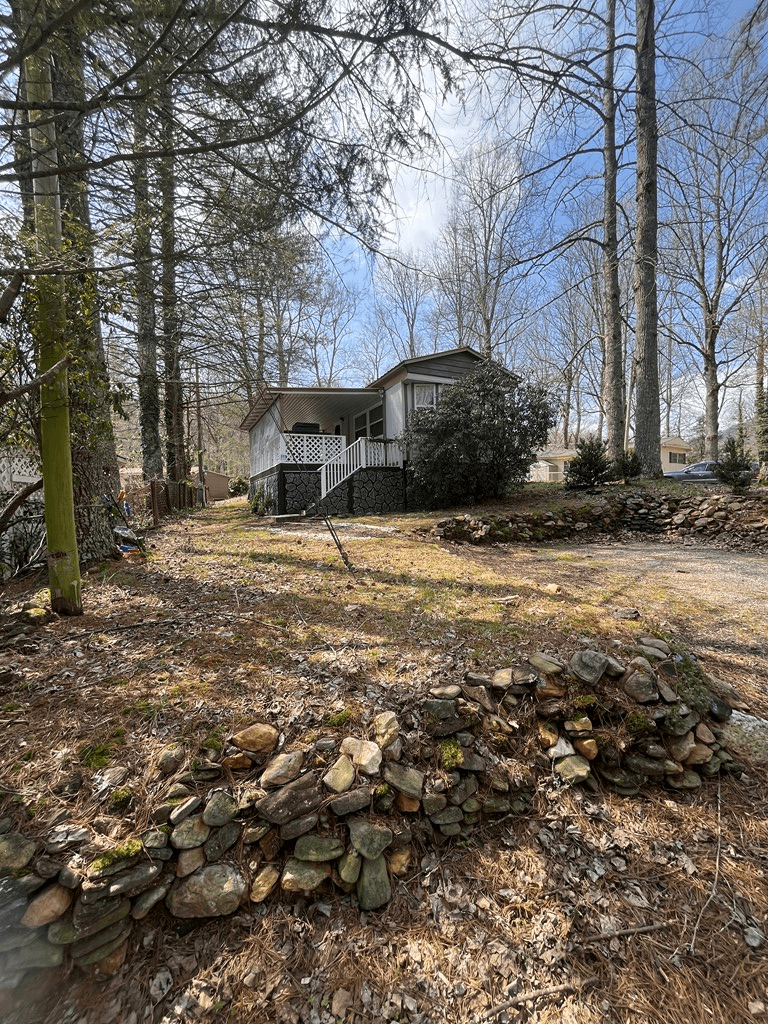 22 Leisure Woods Circle, Hiawassee GA 30546 - Photo