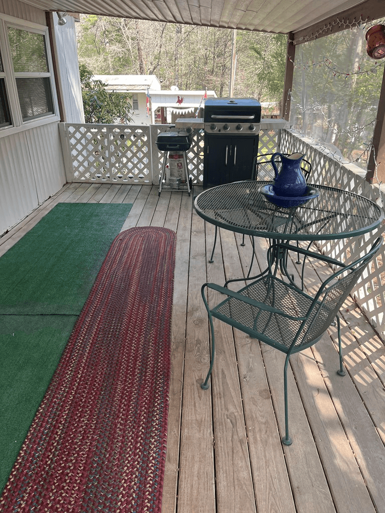 22 Leisure Woods Circle, Hiawassee GA 30546 - Photo