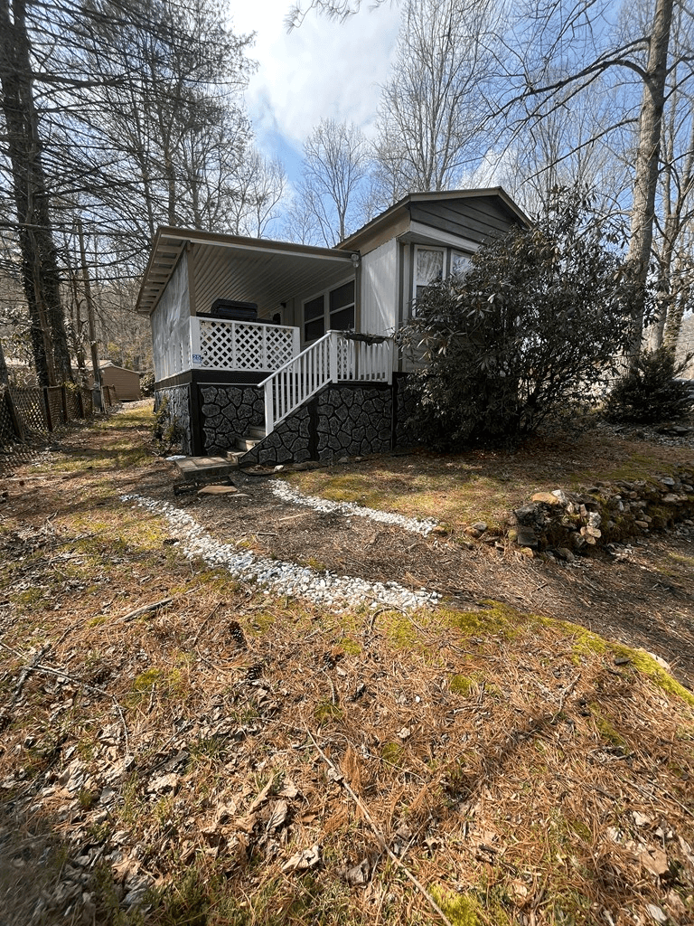 22 Leisure Woods Circle, Hiawassee GA 30546 - Photo