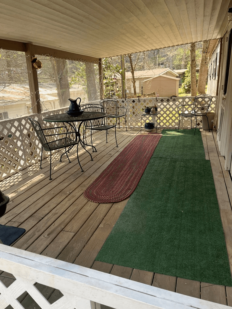 22 Leisure Woods Circle, Hiawassee GA 30546 - Photo
