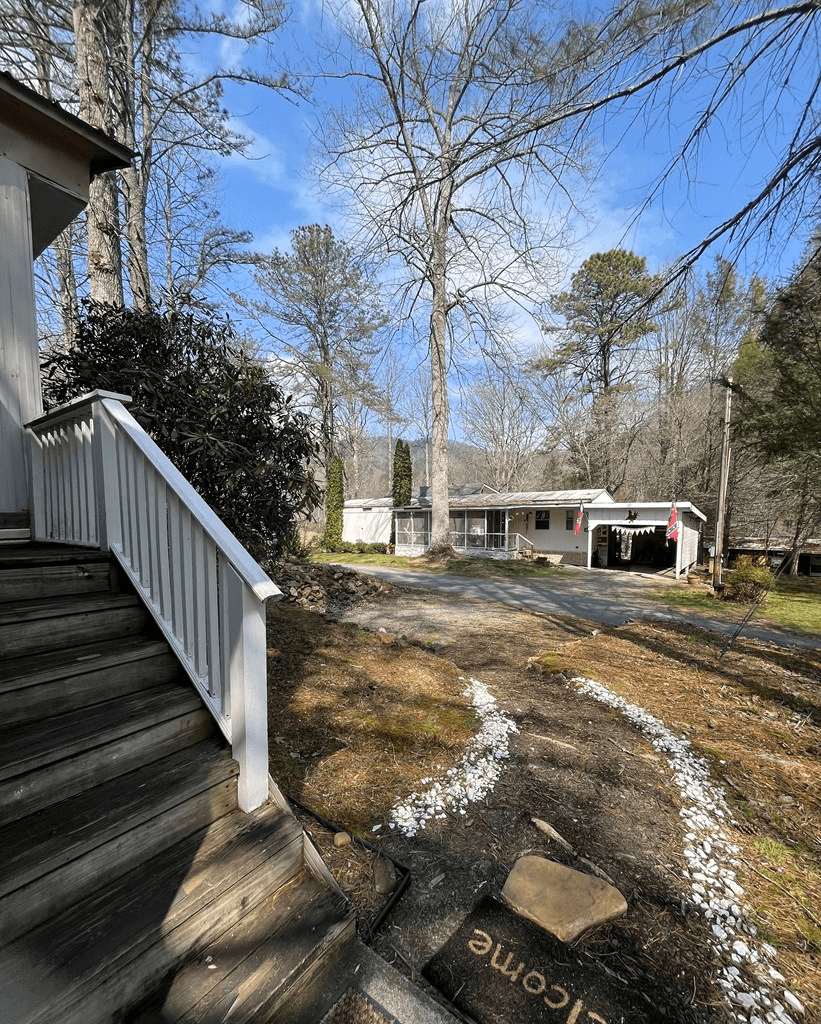 22 Leisure Woods Circle, Hiawassee GA 30546 - Photo