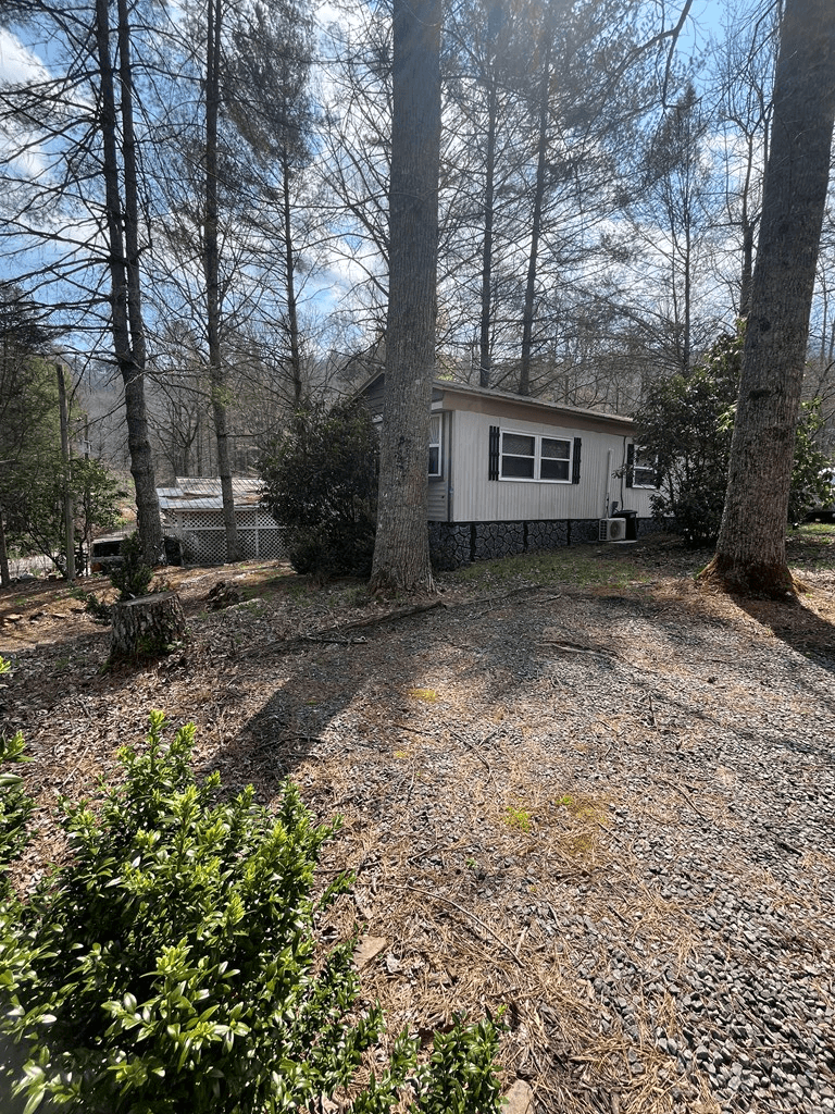 22 Leisure Woods Circle, Hiawassee GA 30546 - Photo