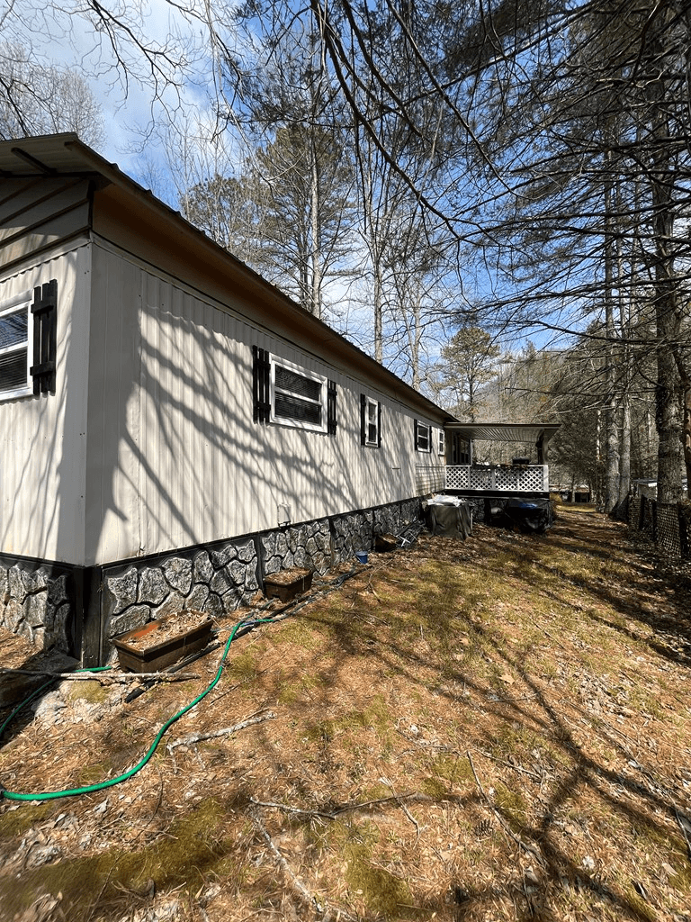 22 Leisure Woods Circle, Hiawassee GA 30546 - Photo