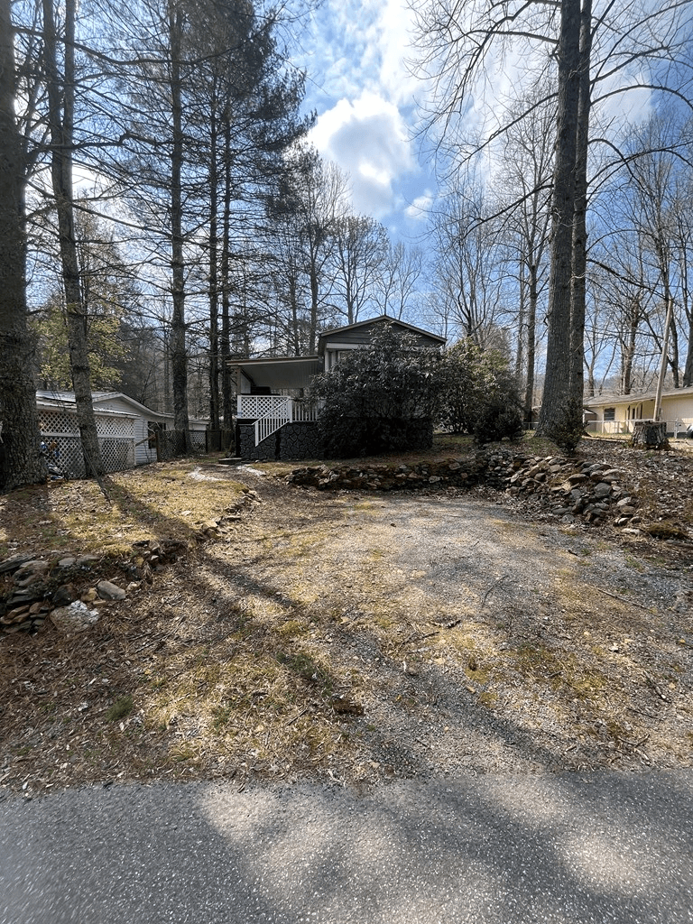 22 Leisure Woods Circle, Hiawassee GA 30546 - Photo