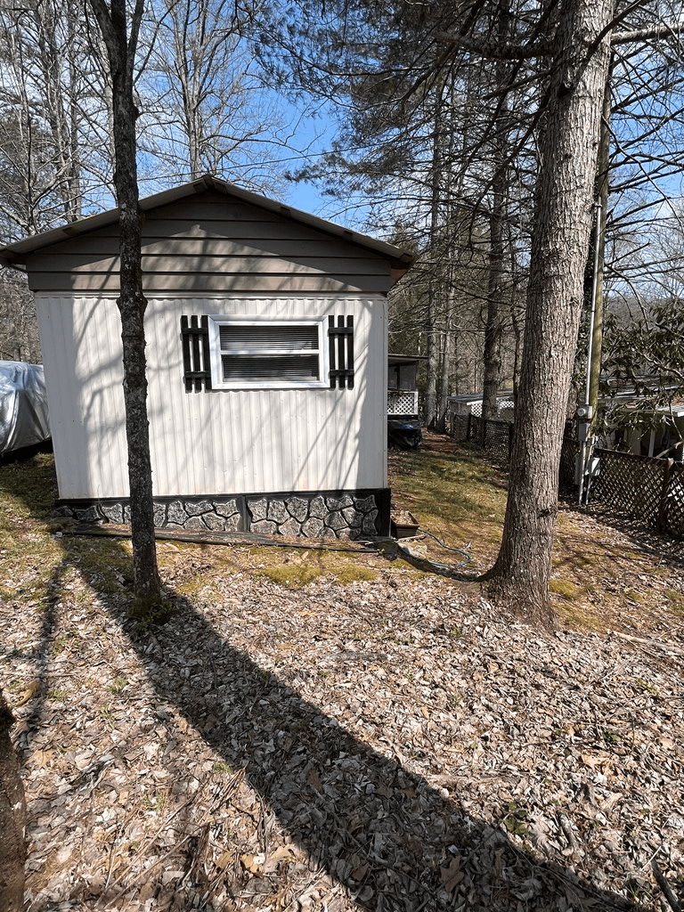 22 Leisure Woods Circle, Hiawassee GA 30546 - Photo