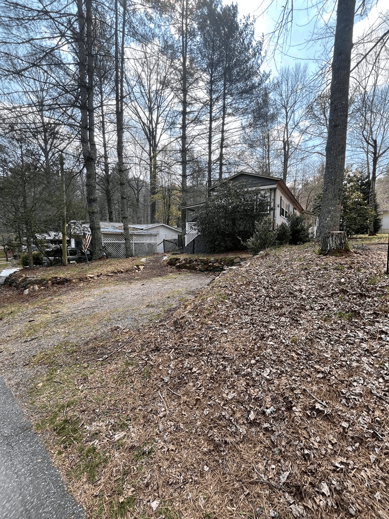 22 Leisure Woods Circle, Hiawassee GA 30546 - Photo