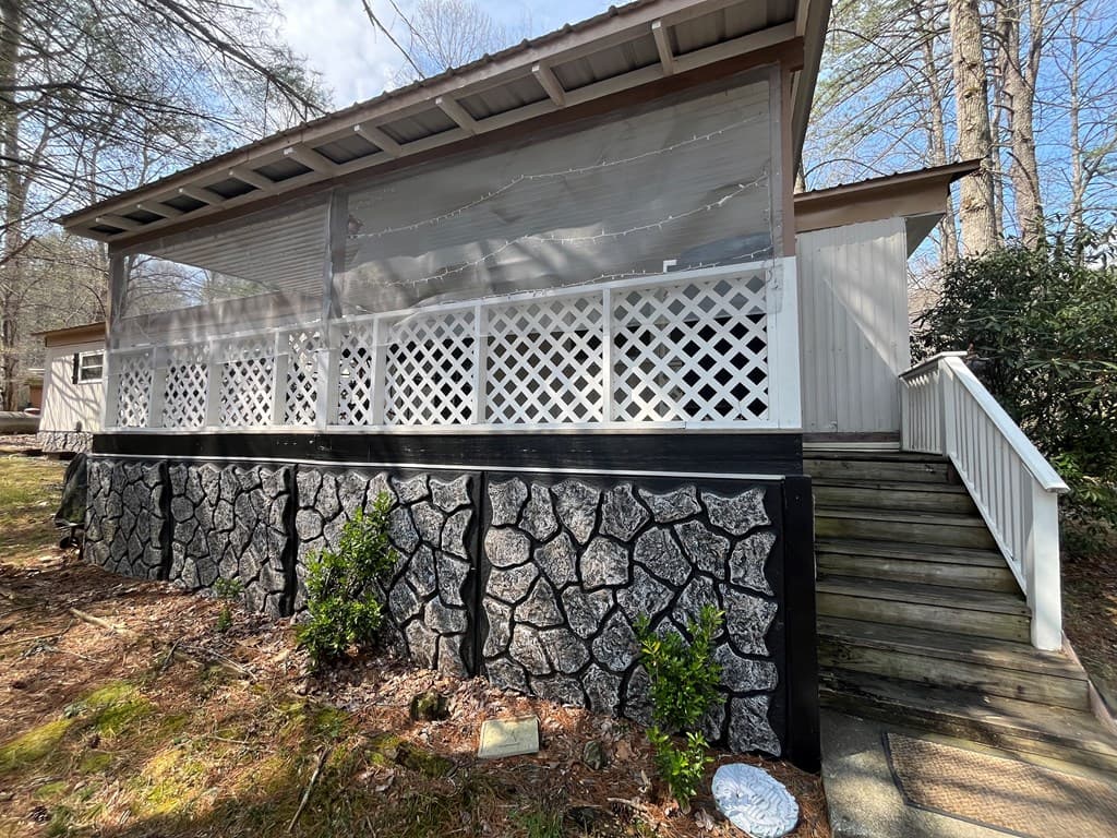 22 Leisure Woods Circle, Hiawassee GA 30546 - Photo