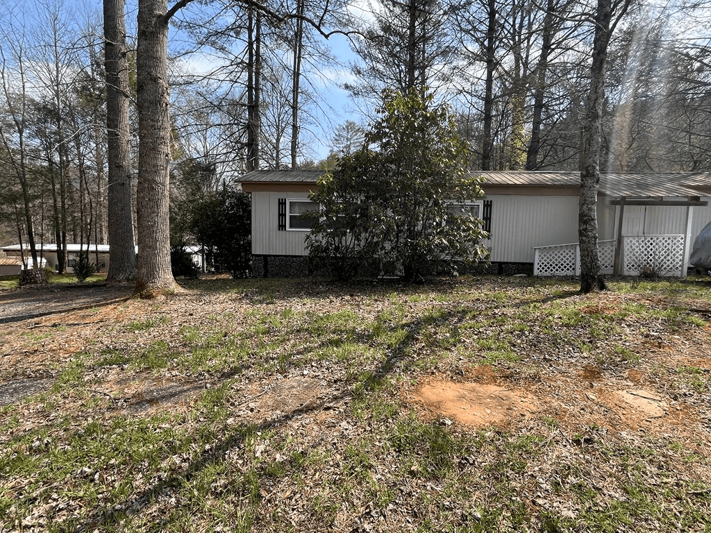 22 Leisure Woods Circle, Hiawassee GA 30546 - Photo