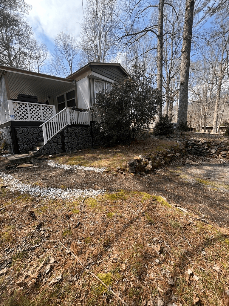22 Leisure Woods Circle, Hiawassee GA 30546 - Photo