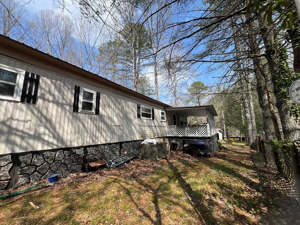 22 Leisure Woods Circle, Hiawassee GA 30546 - Photo