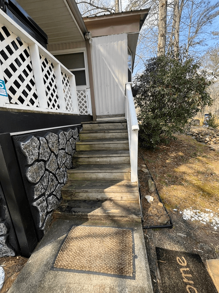 22 Leisure Woods Circle, Hiawassee GA 30546 - Photo