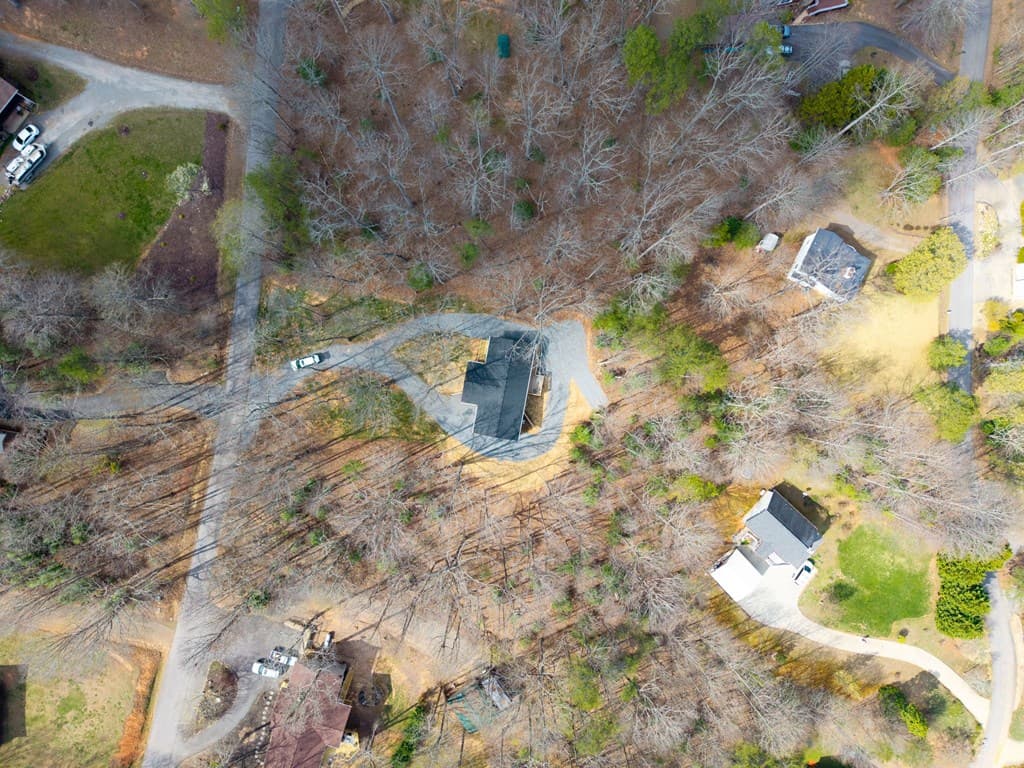2086 Woodlake Lane, Young Harris GA 30582 - Photo
