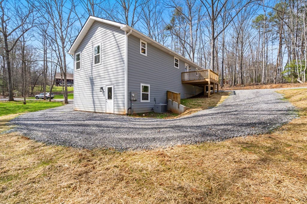 2086 Woodlake Lane, Young Harris GA 30582 - Photo