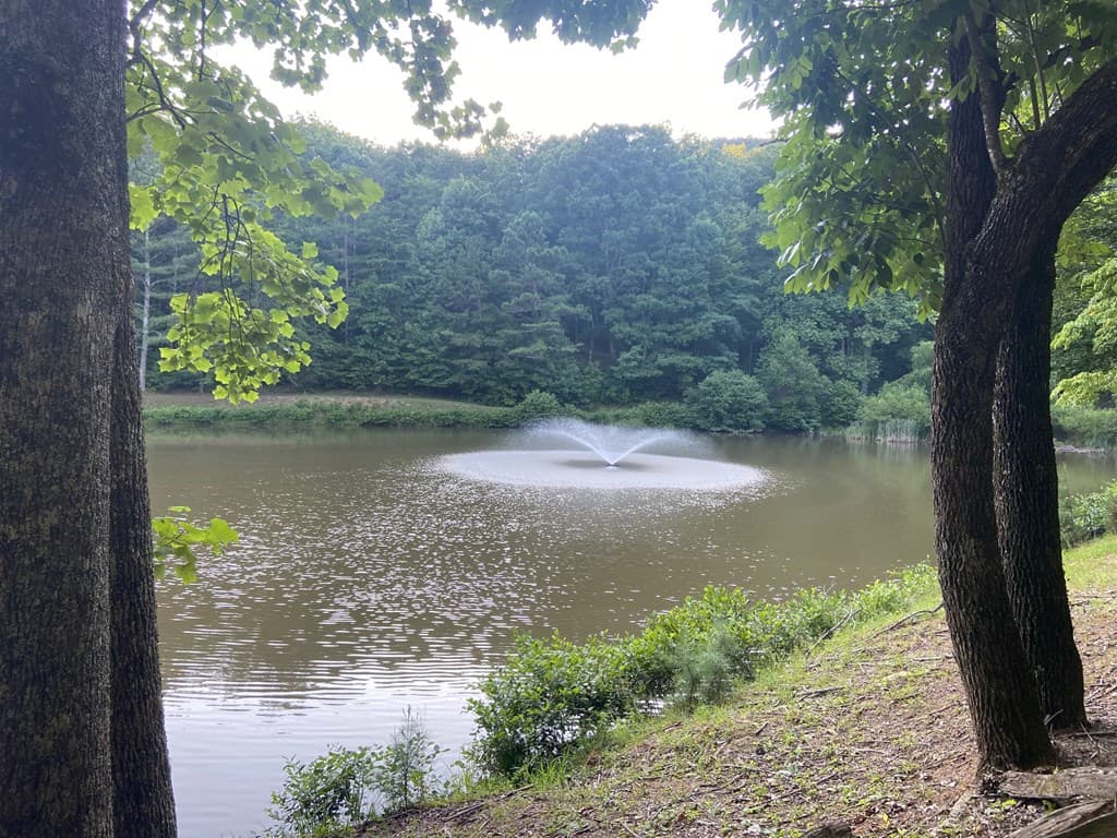 Lot 58 Cherokee Circle, Ellijay GA 30536 - Photo