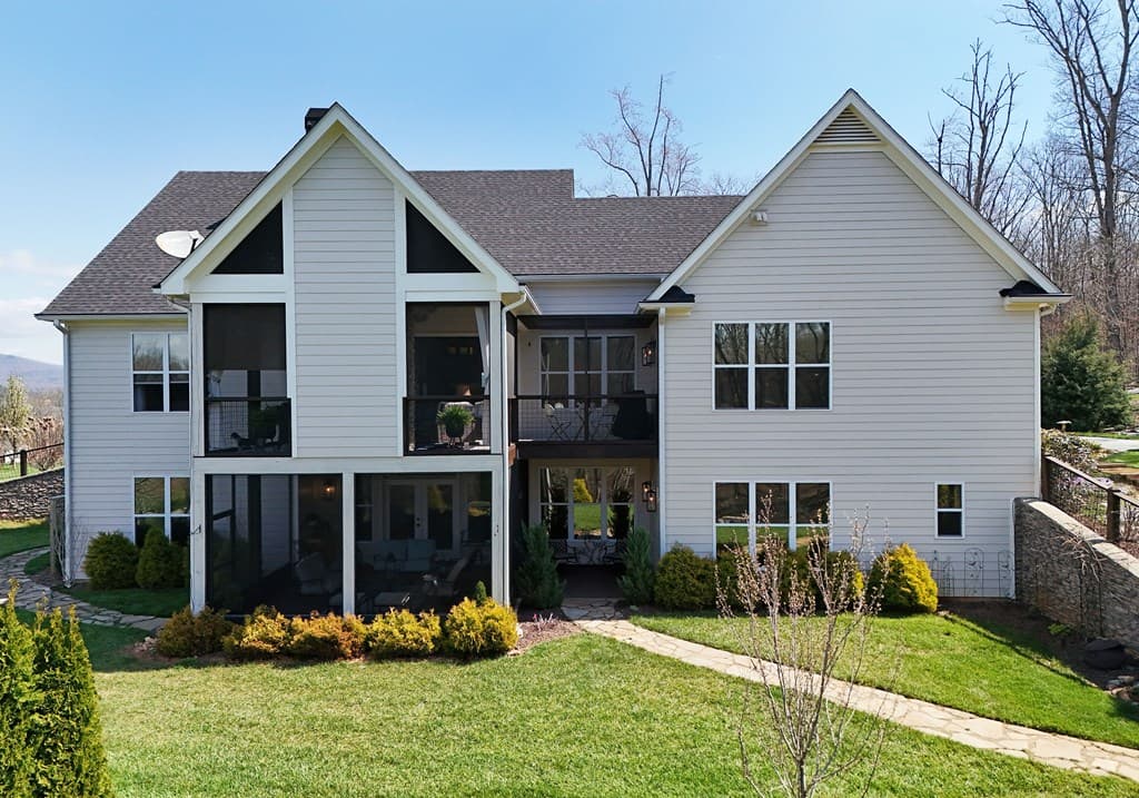 678 Reserve Road, Blairsville GA 30512 - Photo