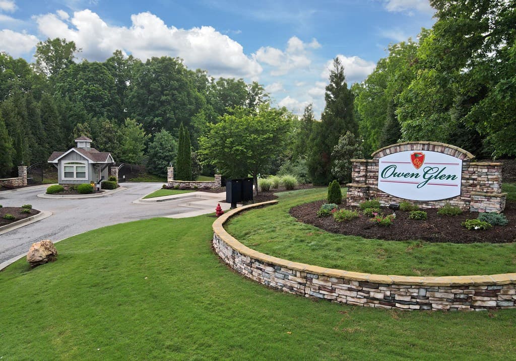 678 Reserve Road, Blairsville GA 30512 - Photo