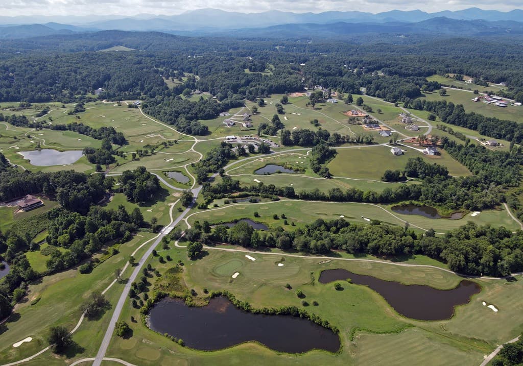 678 Reserve Road, Blairsville GA 30512 - Photo