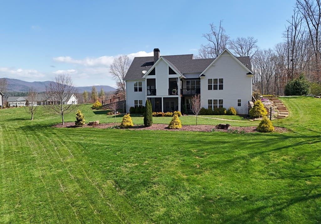 678 Reserve Road, Blairsville GA 30512 - Photo