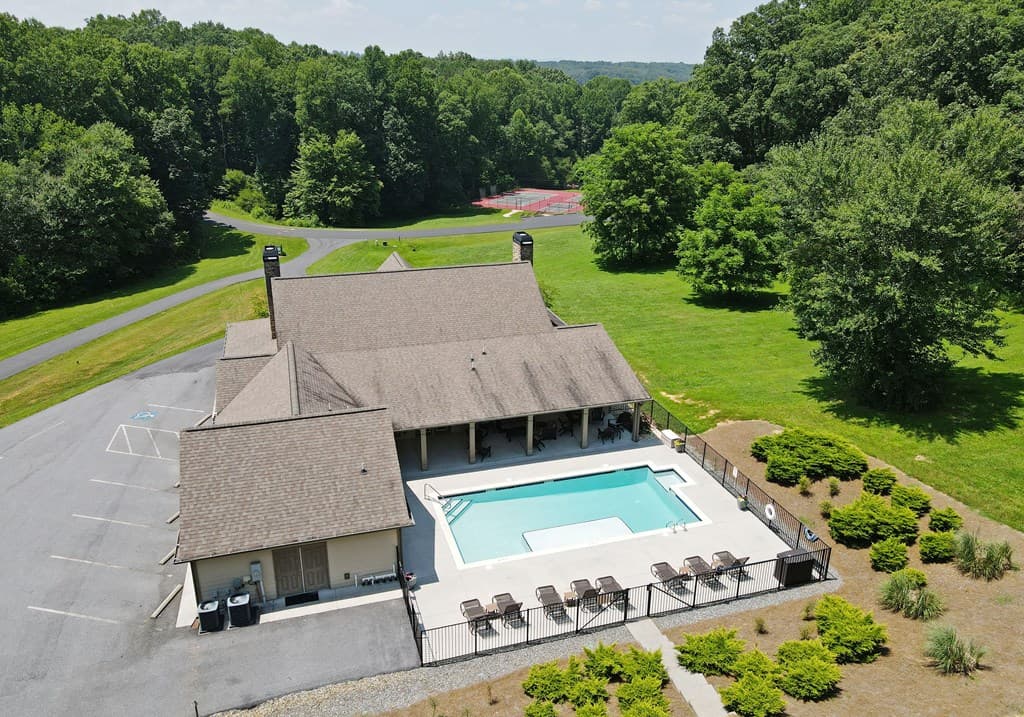 678 Reserve Road, Blairsville GA 30512 - Photo