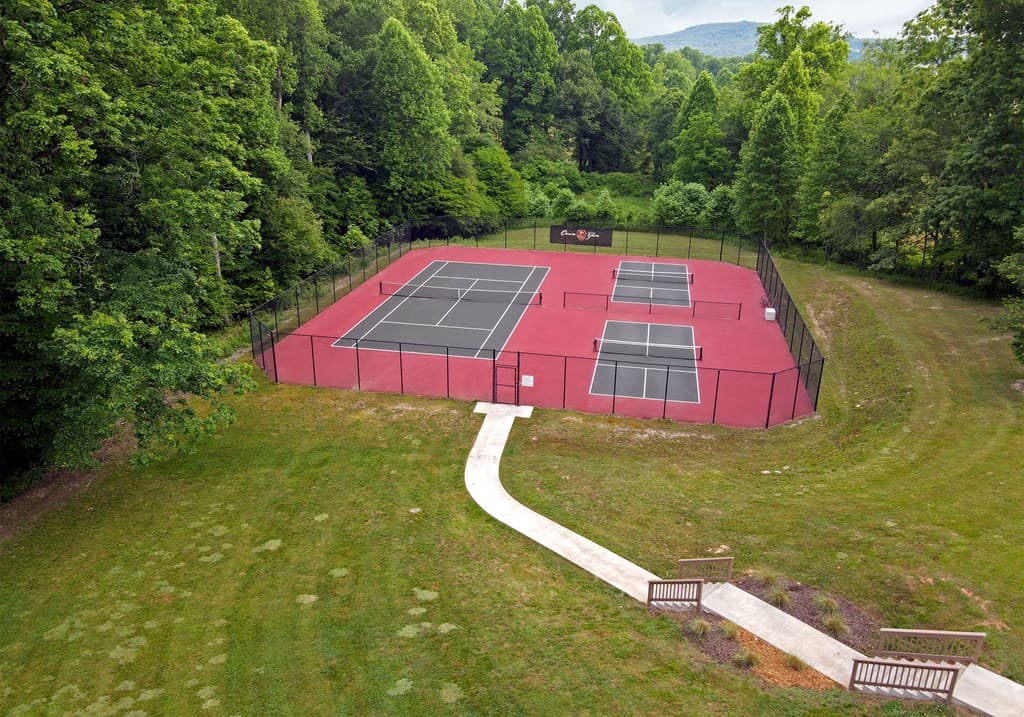 678 Reserve Road, Blairsville GA 30512 - Photo