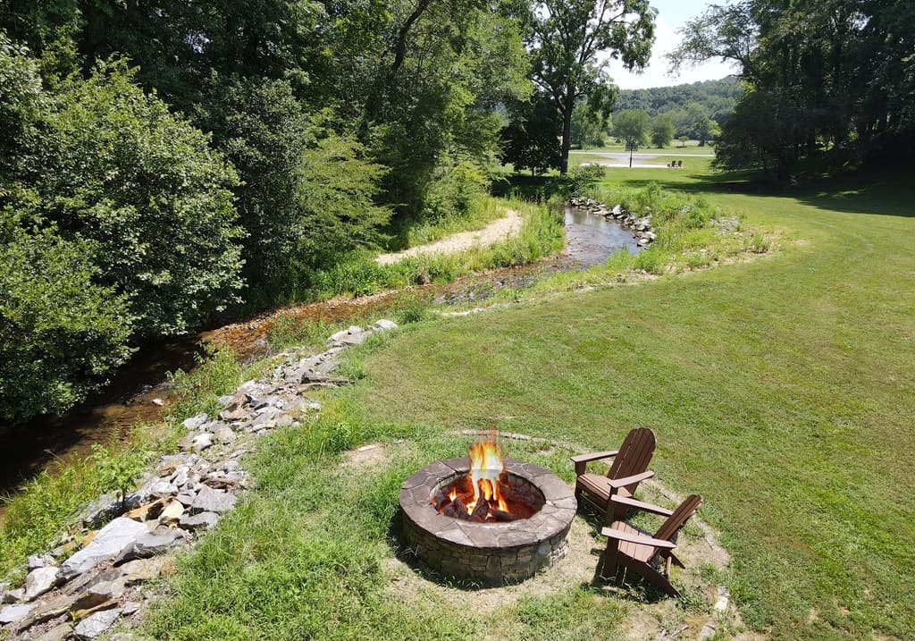 678 Reserve Road, Blairsville GA 30512 - Photo