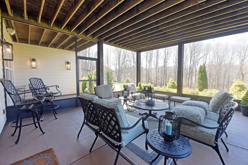 678 Reserve Road, Blairsville GA 30512 - Photo