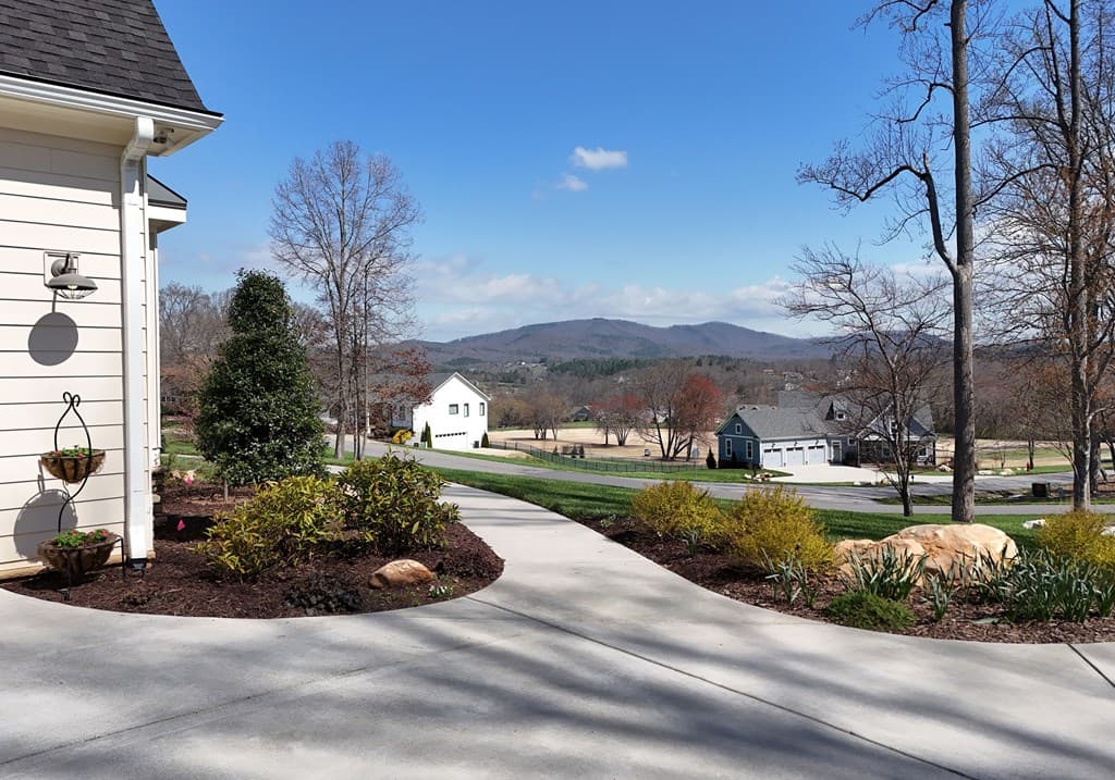 678 Reserve Road, Blairsville GA 30512 - Photo