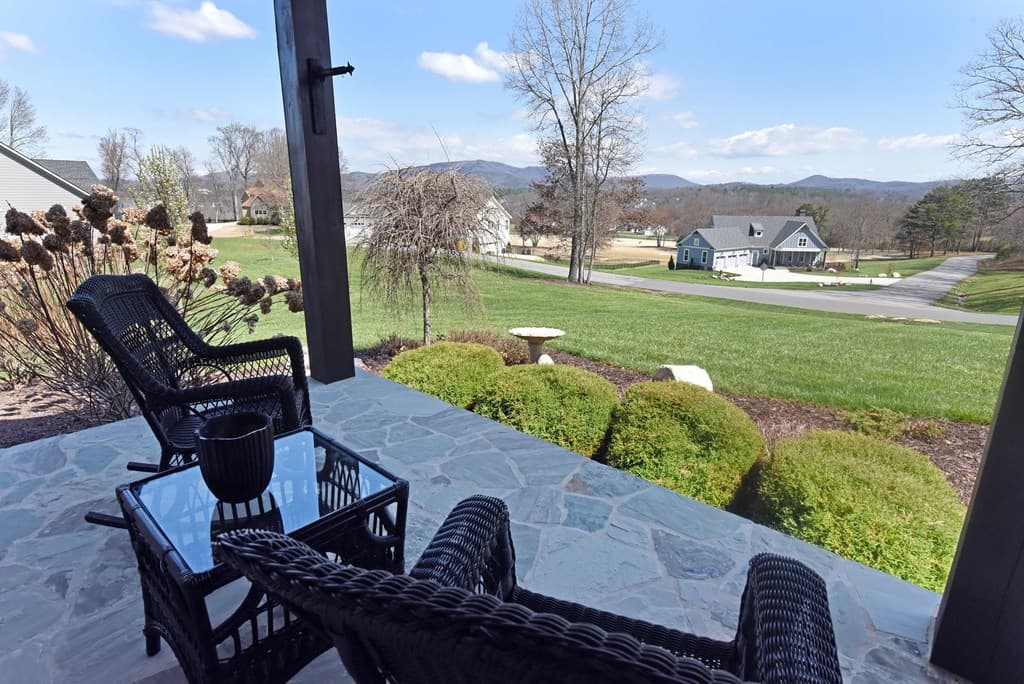 678 Reserve Road, Blairsville GA 30512 - Photo