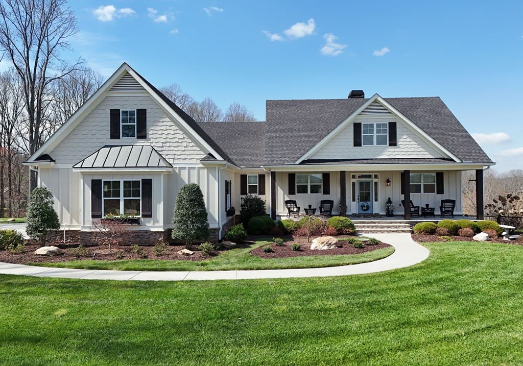 678 Reserve Road, Blairsville GA 30512 - Photo