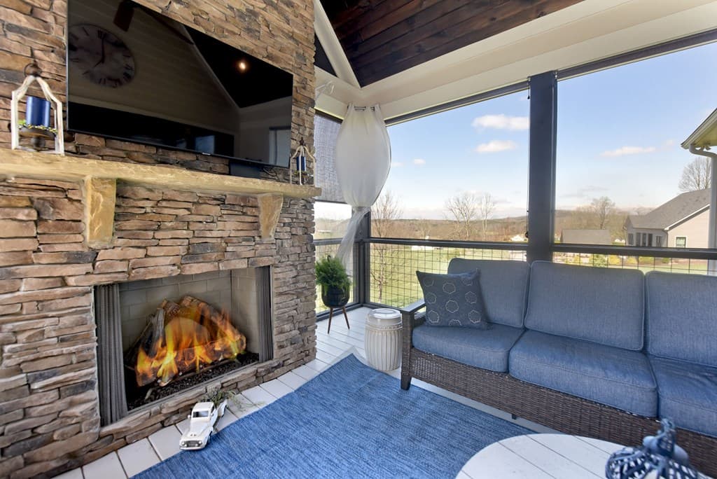 678 Reserve Road, Blairsville GA 30512 - Photo