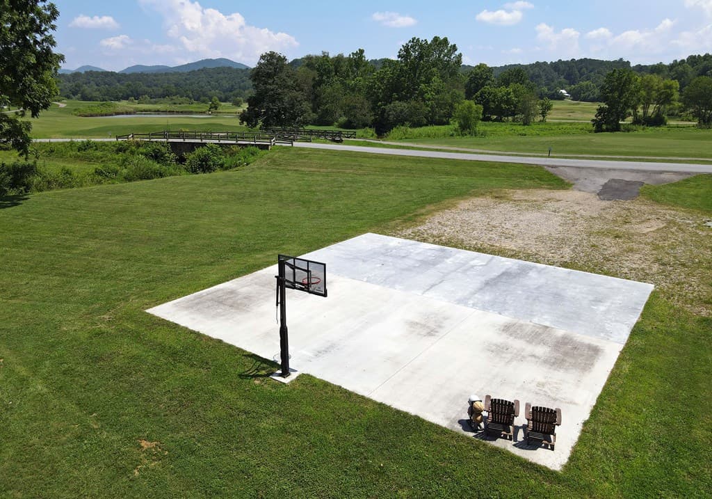 678 Reserve Road, Blairsville GA 30512 - Photo