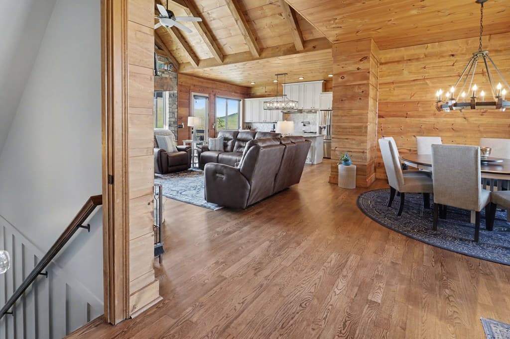 899 Ridge Pointe Way, Blairsville GA 30512 - Photo